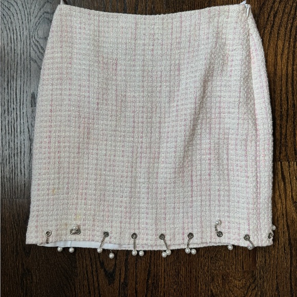 ESCADA VINTAGE SKIRT - Picture 5 of 6